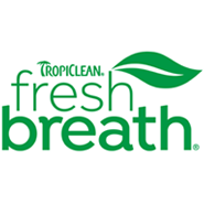Fresh Breath by TropiClean
